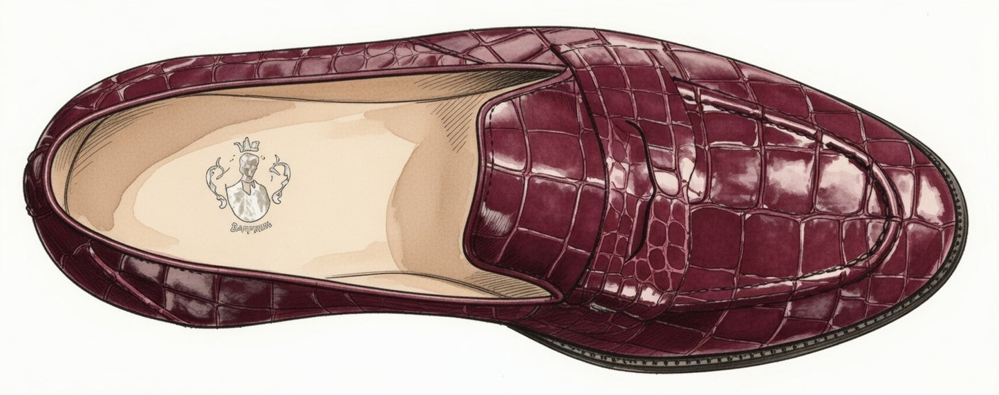 Tom (Burgundy)