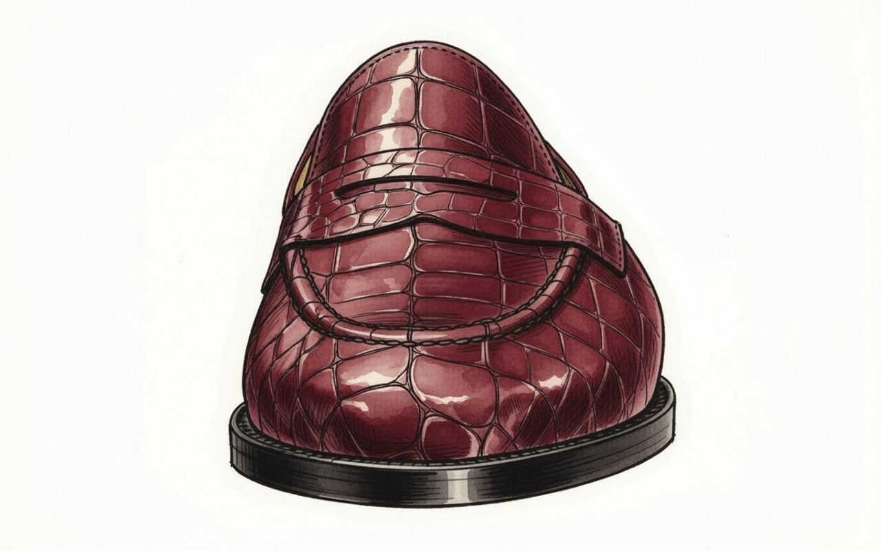 Tom (Burgundy)