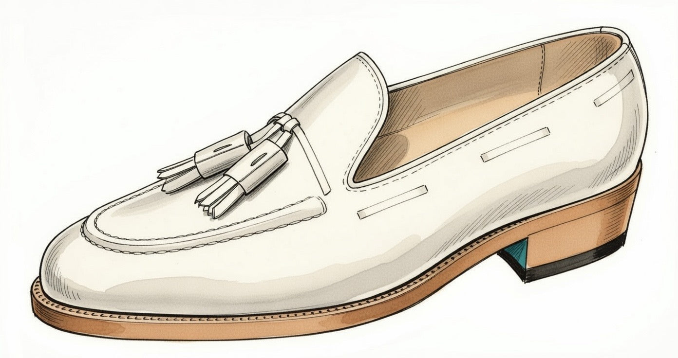 Akeley (Ivory)
