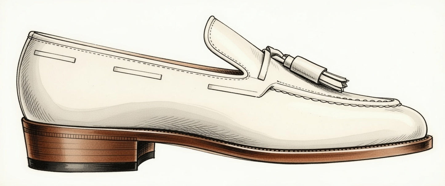 Akeley (Ivory)