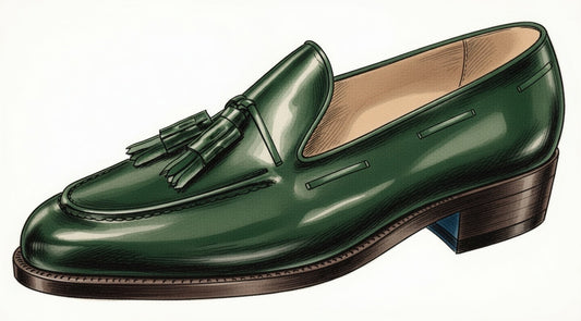 Akeley (Bottlegreen)