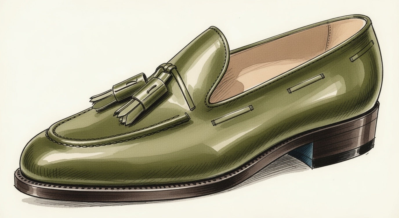 Akeley (Olive)