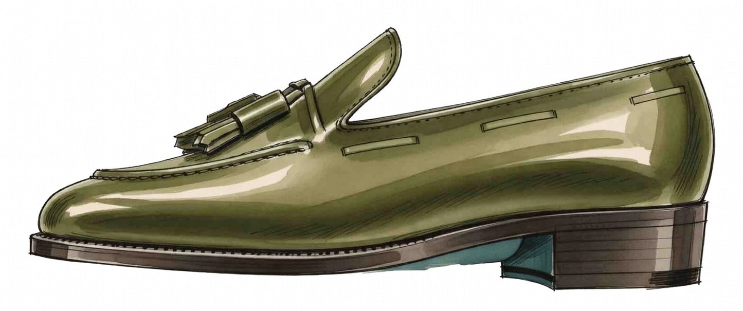 Akeley (Olive)