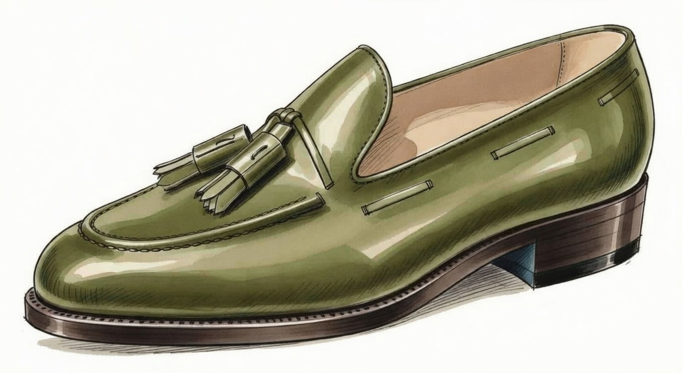 Akeley (Olive)
