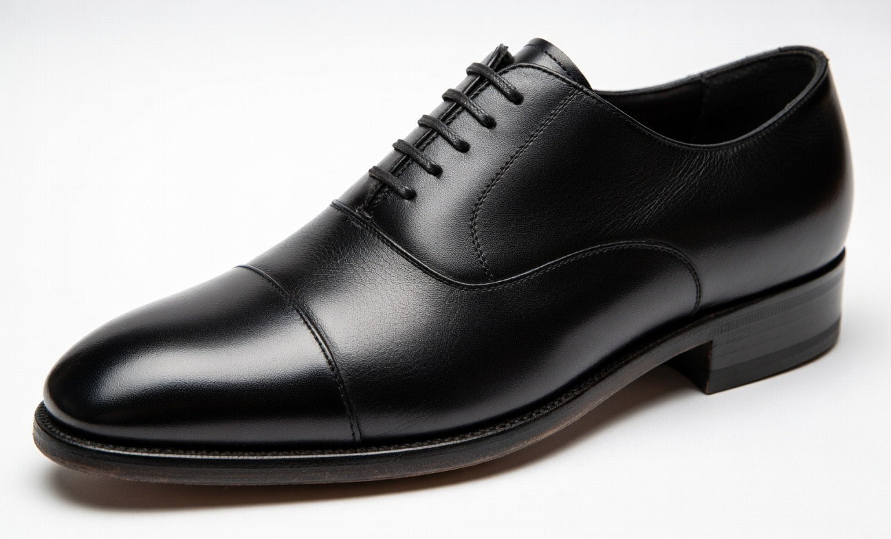 Rainsford (Black)