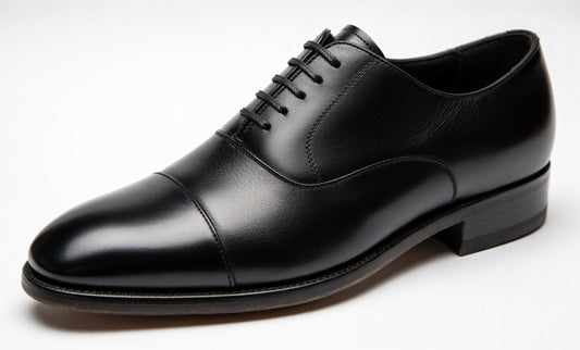Rainsford (Black)