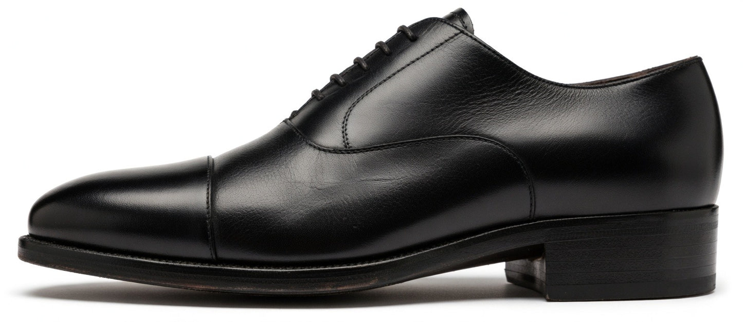 Rainsford (Black)