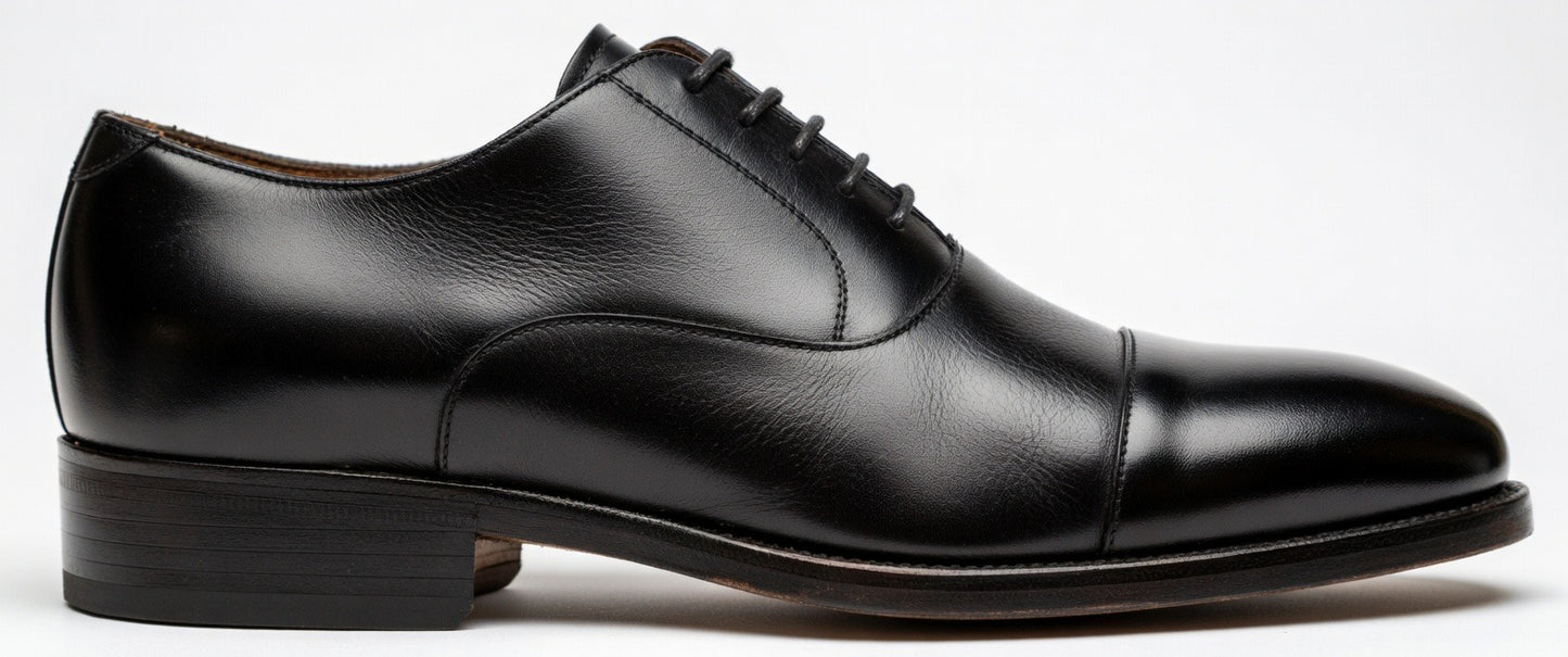 Rainsford (Black)