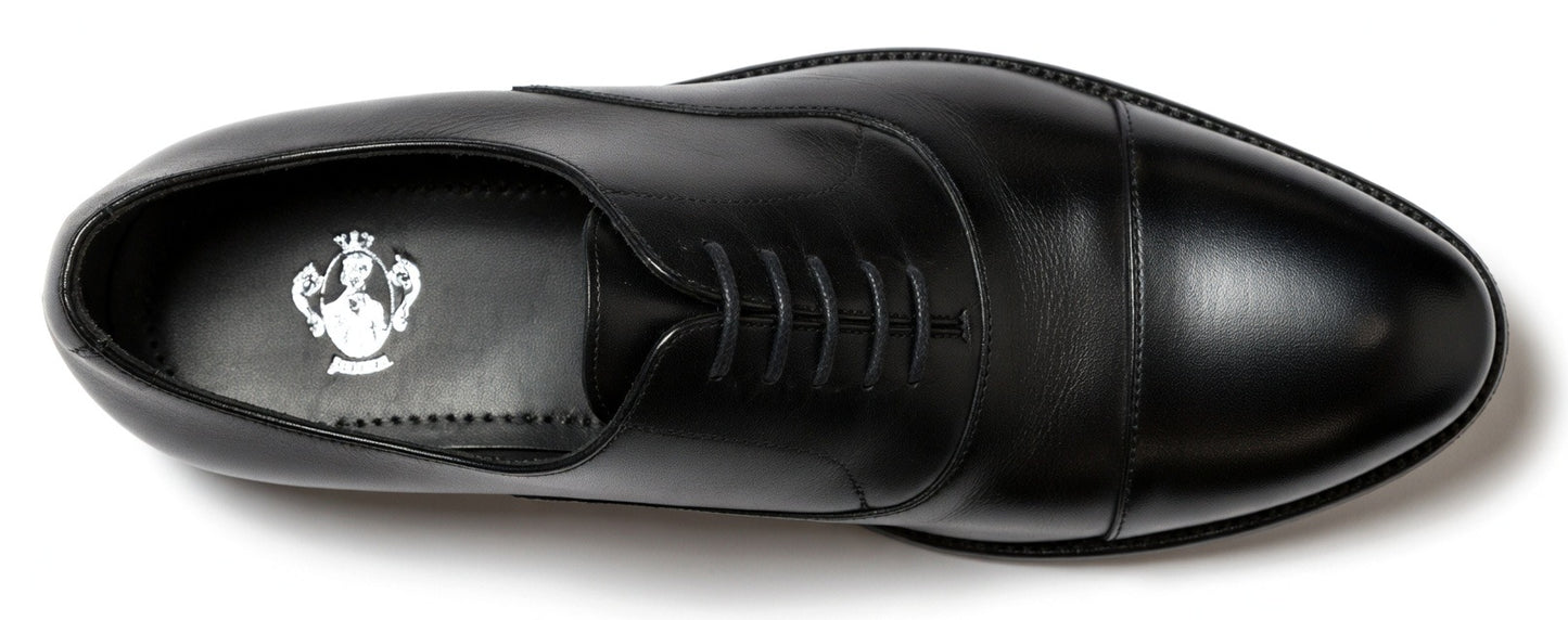 Rainsford (Black)