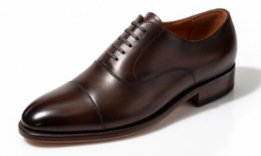 Rainsford (Dark Brown)