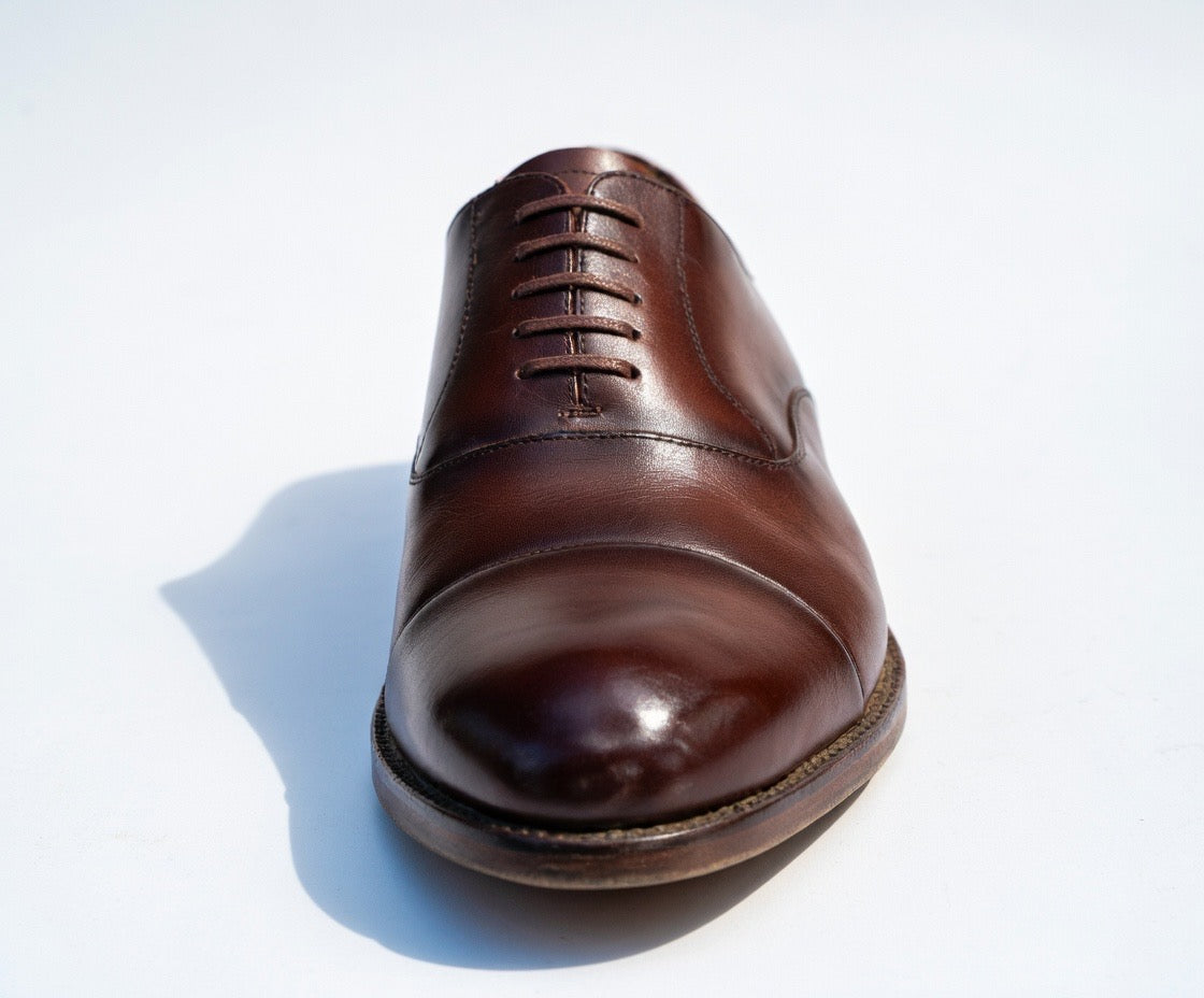 Rainsford (Dark Brown)