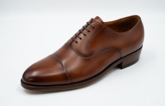 Rainsford (Medium Brown)
