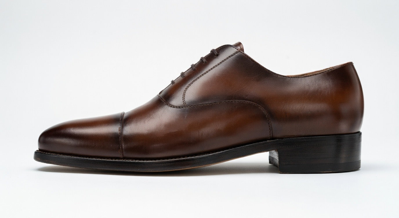 Rainsford (Medium Brown)