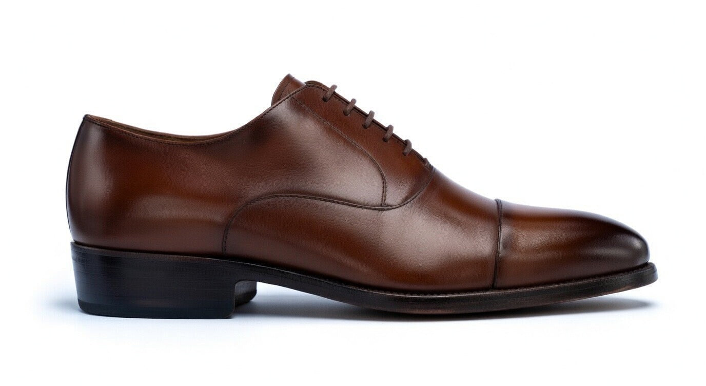 Rainsford (Medium Brown)