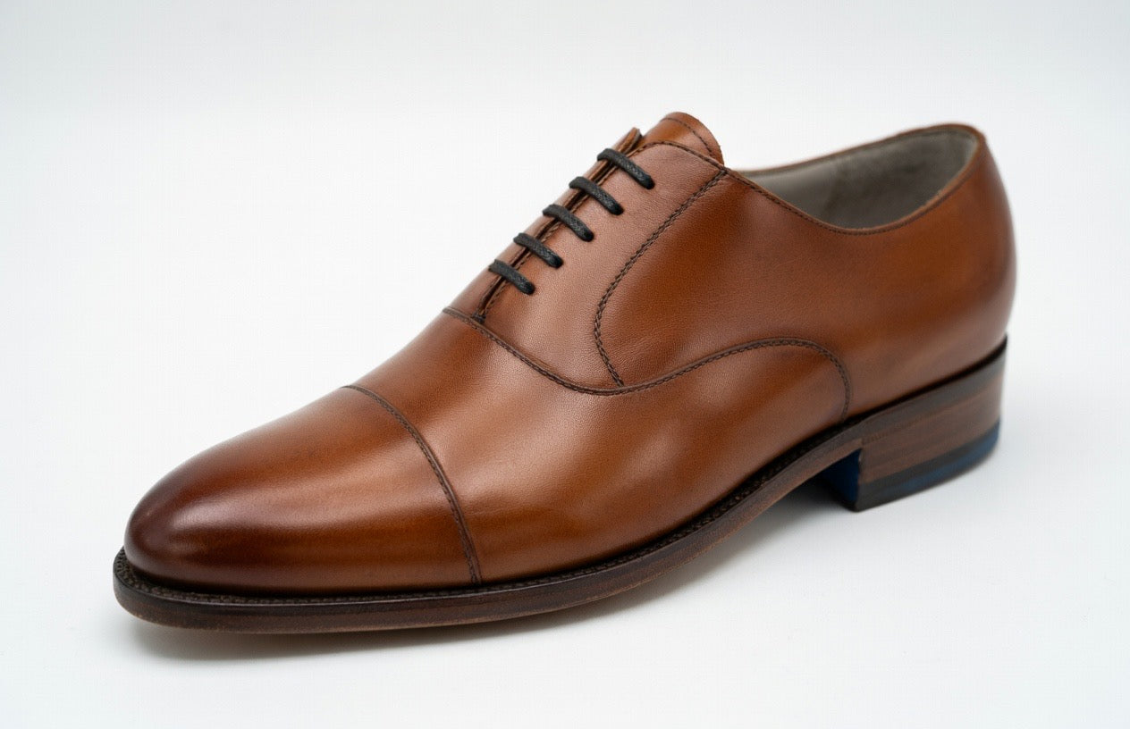 Rainsford (Light Brown)