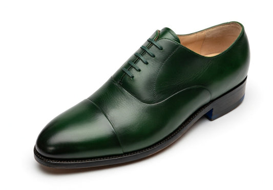 Rainsford (Bottle Green)