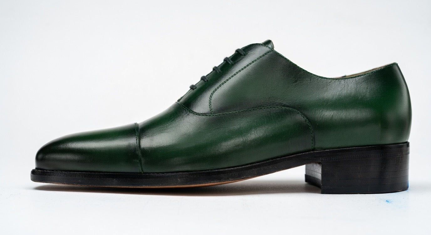 Rainsford (Bottle Green)