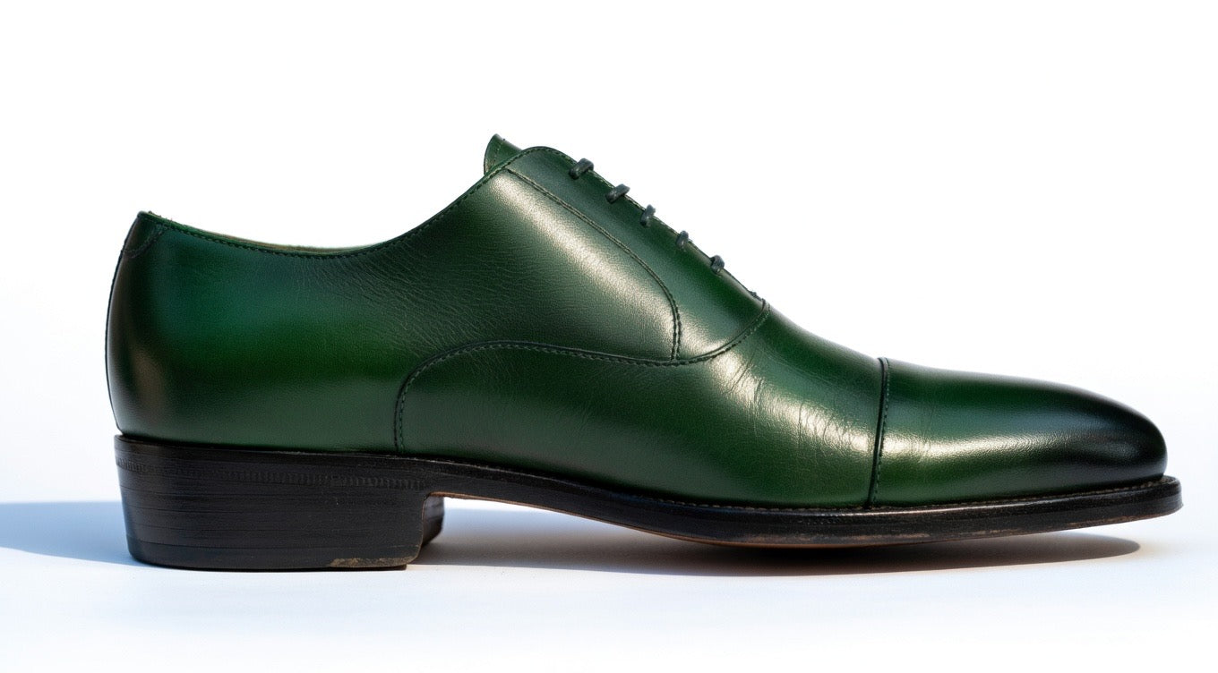 Rainsford (Bottle Green)