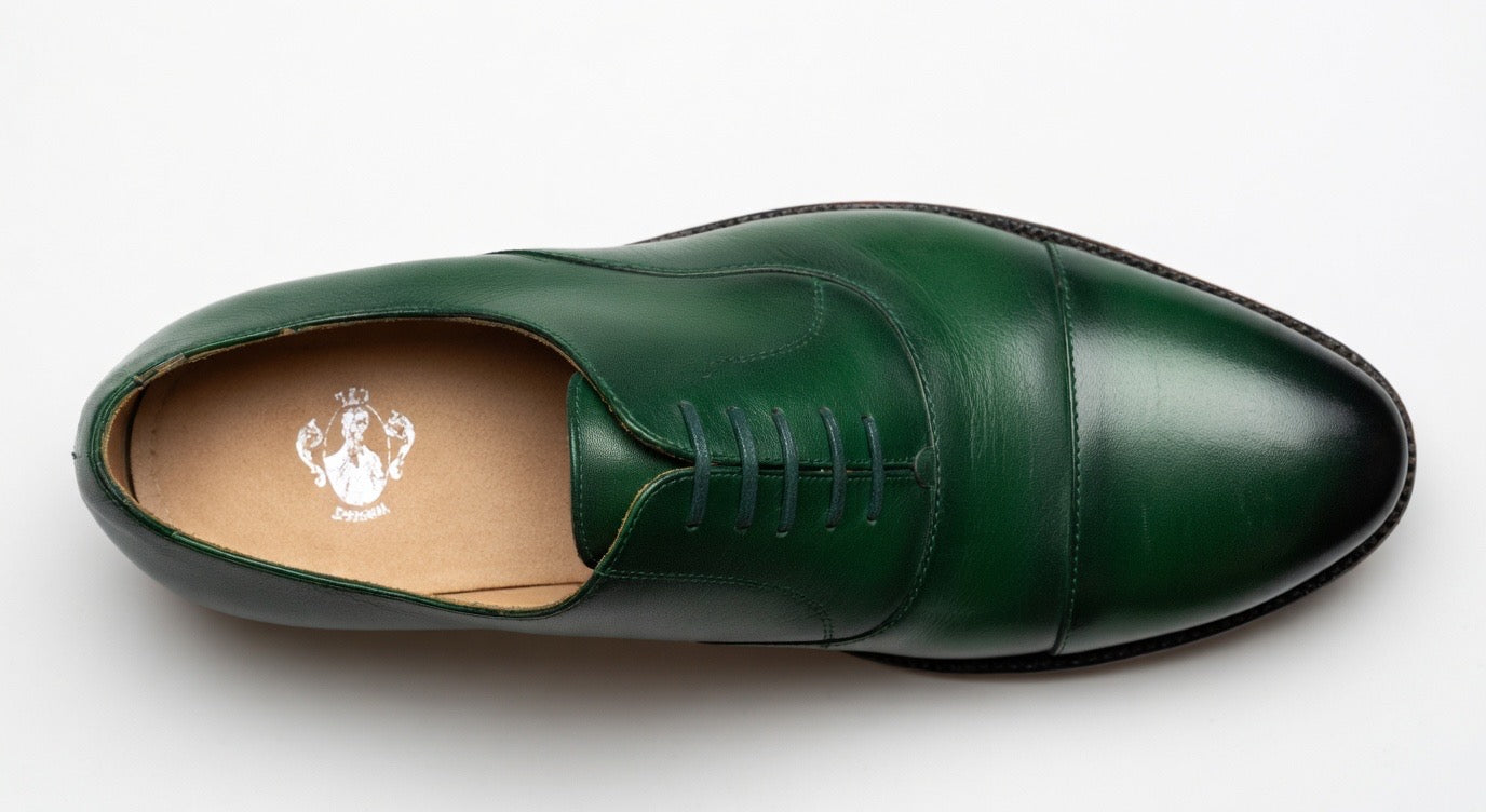 Rainsford (Bottle Green)