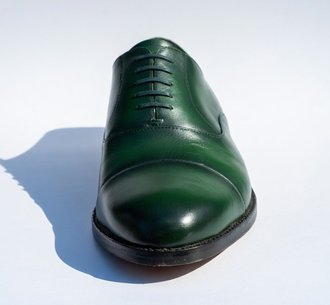 Rainsford (Bottle Green)