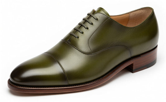 Rainsford (Olive)