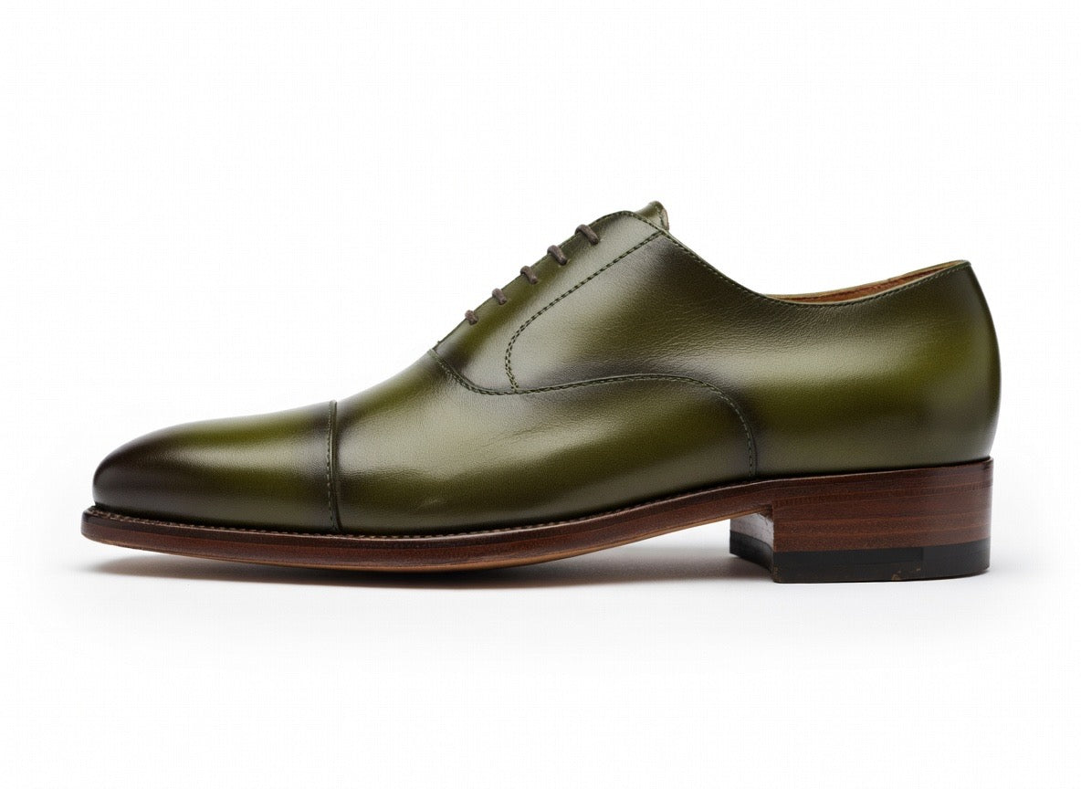 Rainsford (Olive)