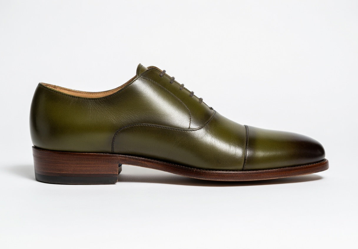 Rainsford (Olive)