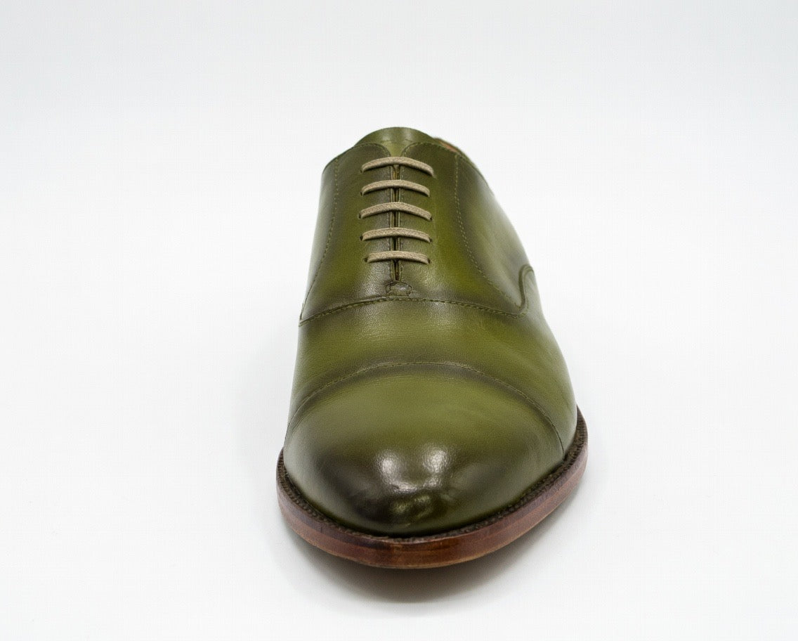Rainsford (Olive)
