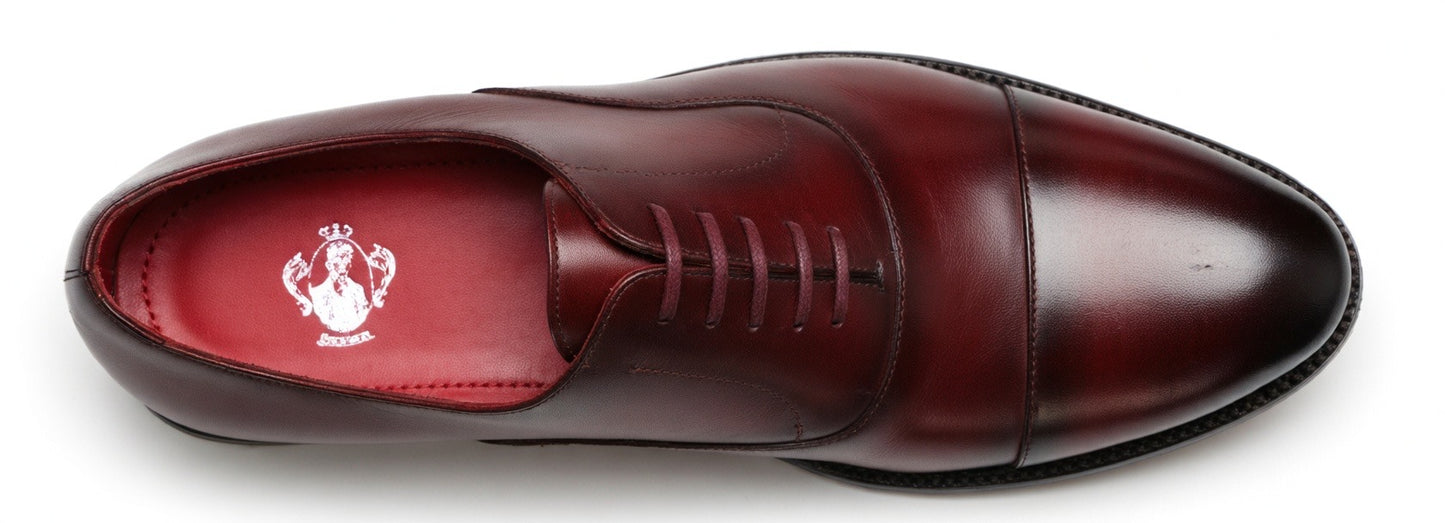 Rainsford (Burgundy)