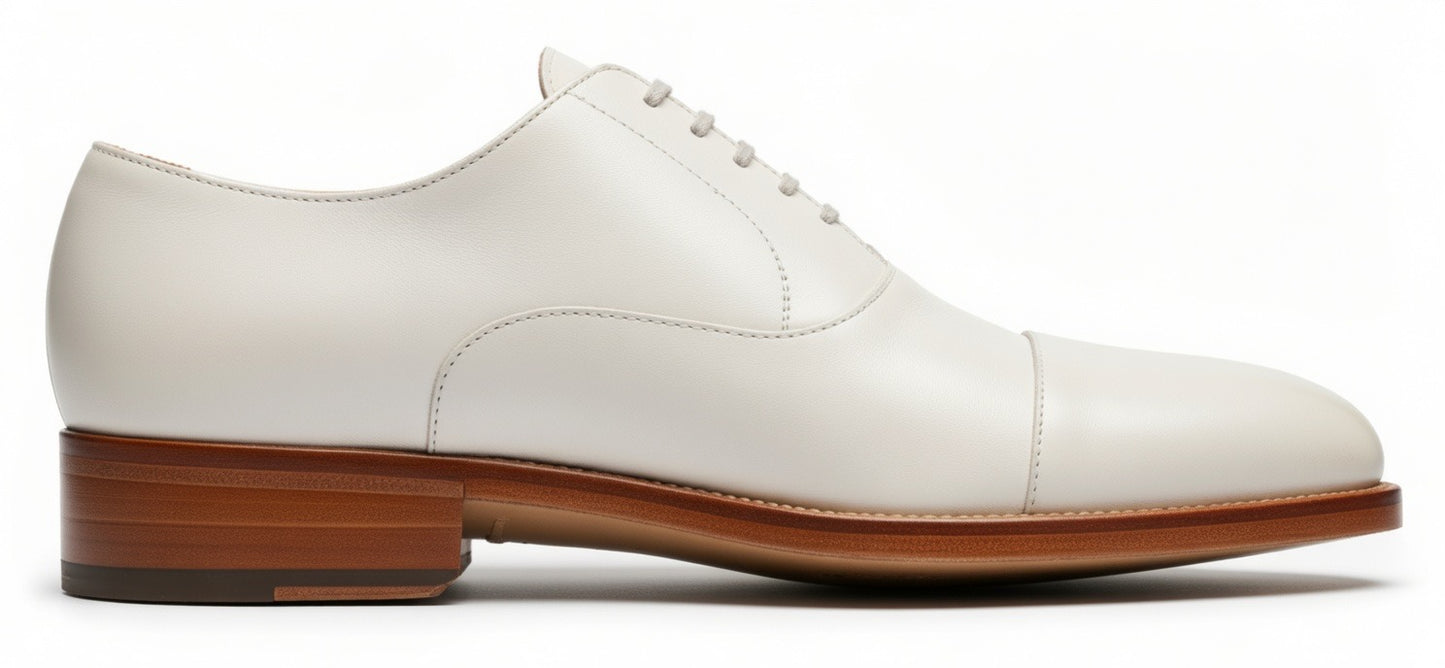 Rainsford (Ivory)