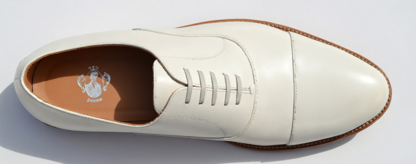 Rainsford (Ivory)