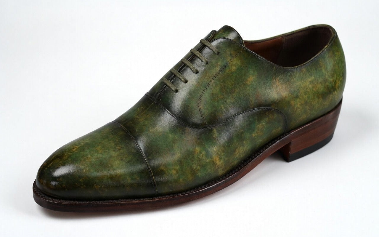 Patina Rainsford (Green)