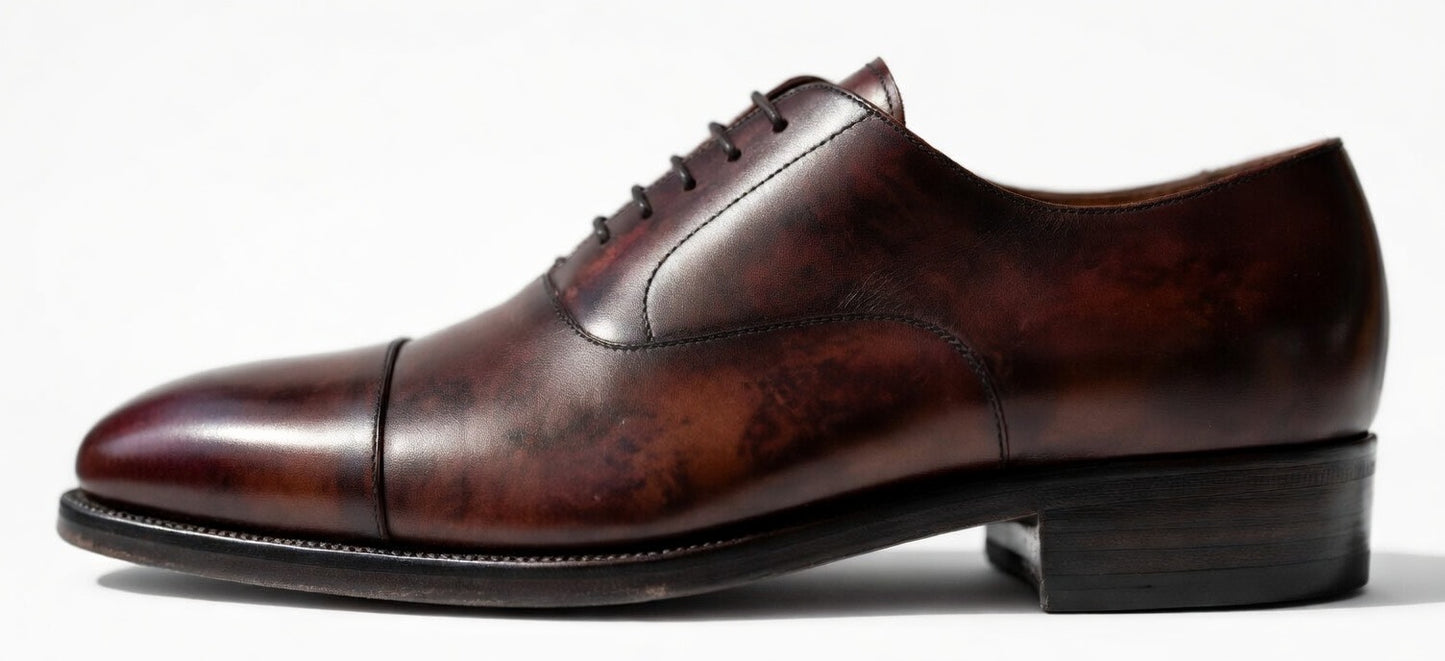 Rainsford Patina (Galaxy Museum)