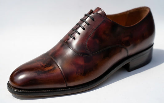 Rainsford Patina (Galaxy Museum)
