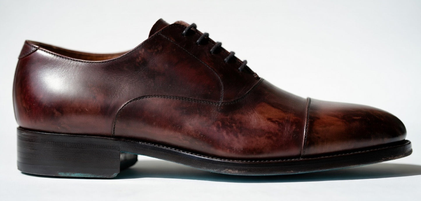 Rainsford Patina (Galaxy Museum)