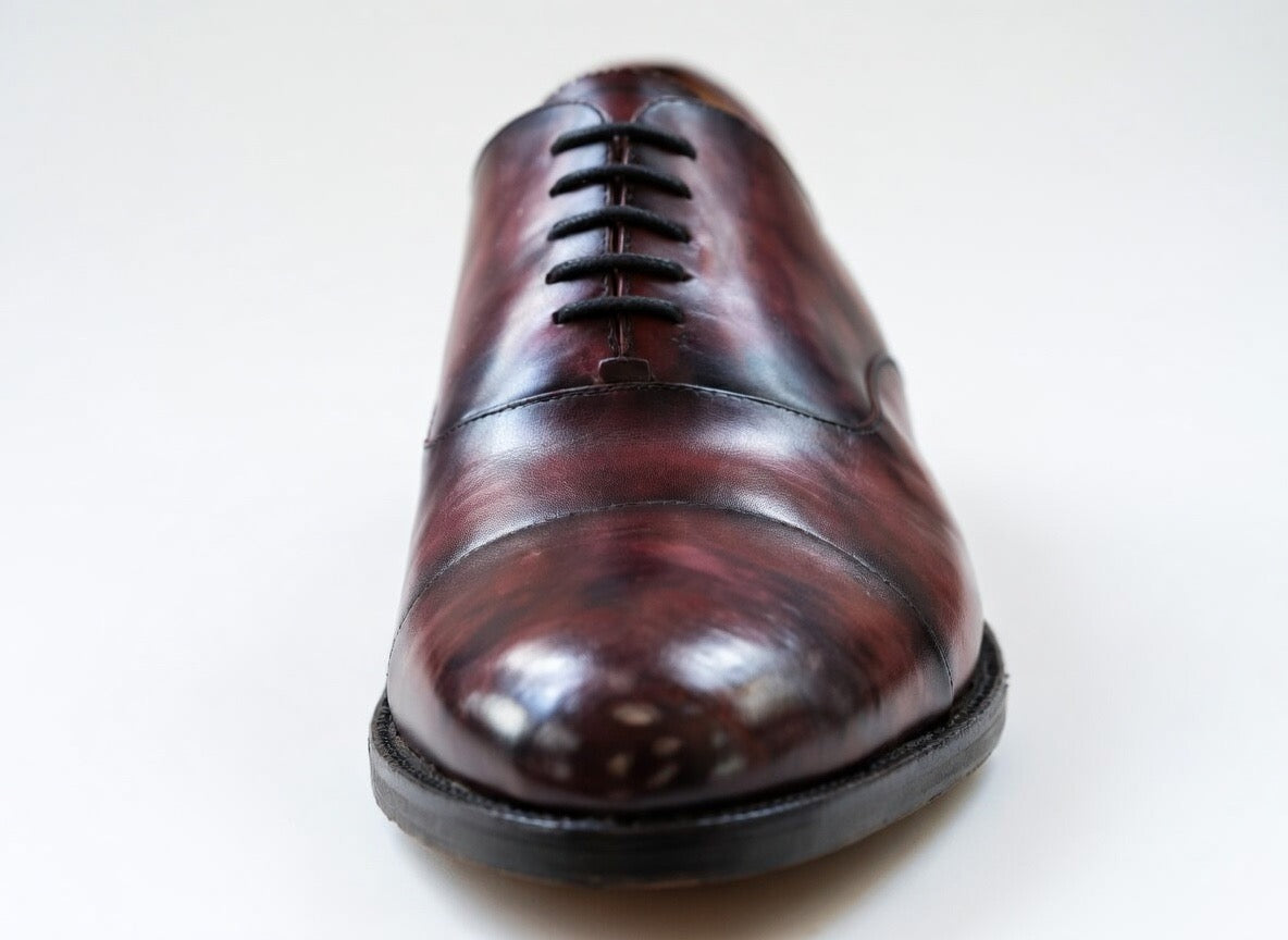 Rainsford Patina (Galaxy Museum)