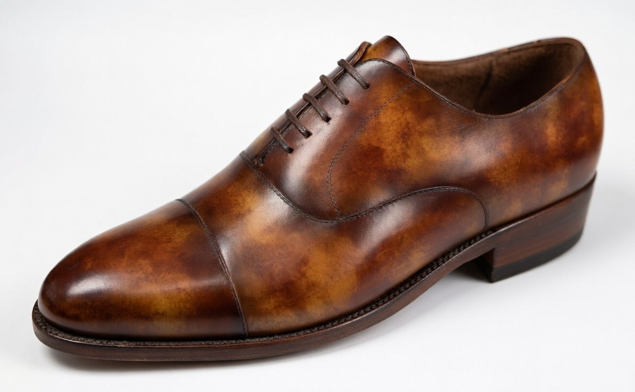 Rainsford Patina (Cognac Museum)