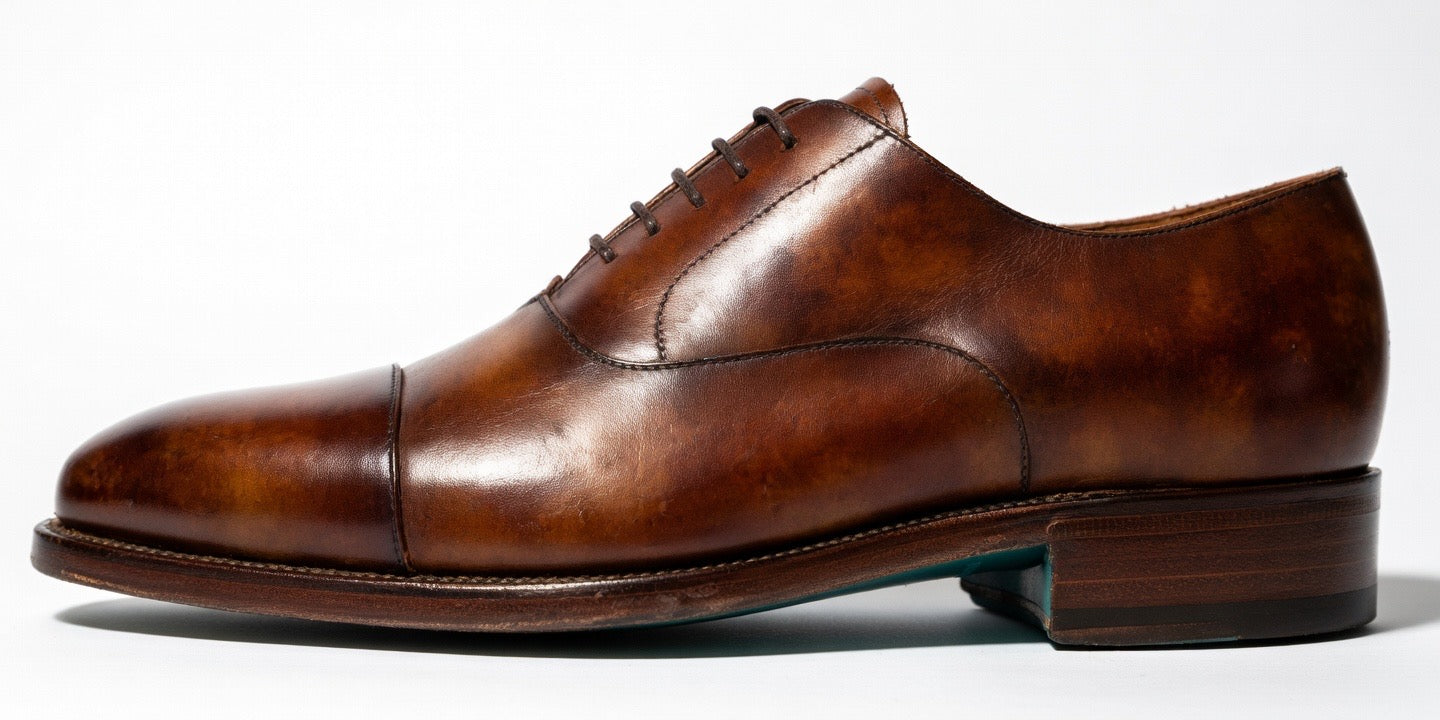 Rainsford Patina (Cognac Museum)
