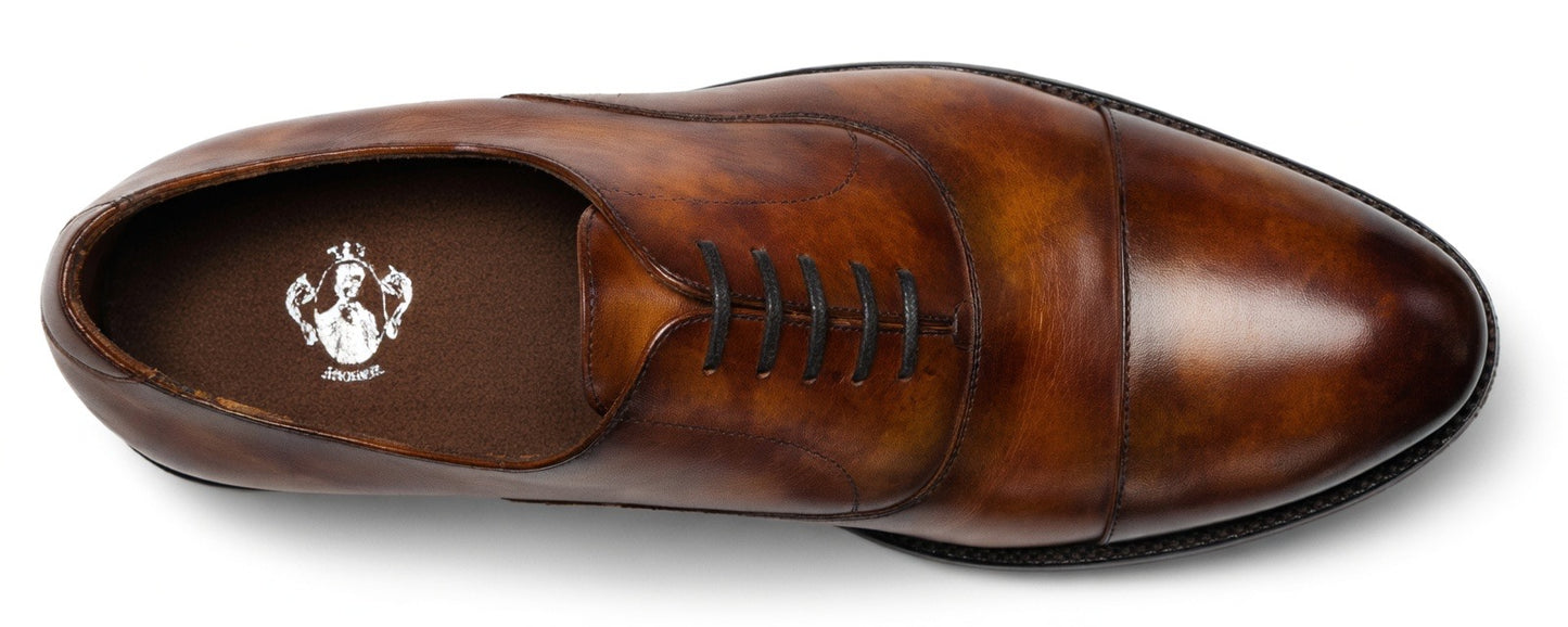 Rainsford Patina (Cognac Museum)