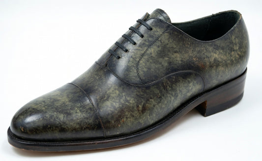 Rainsford Patina (Ash)