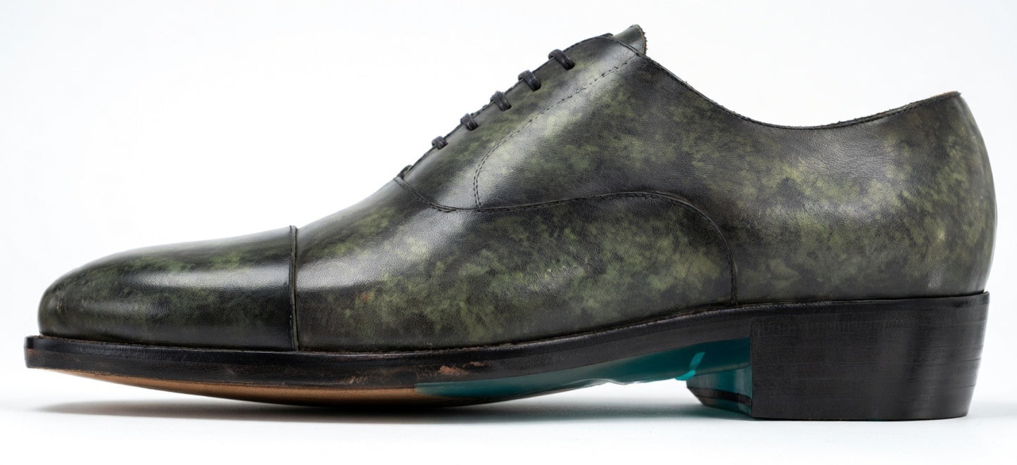 Rainsford Patina (Ash)