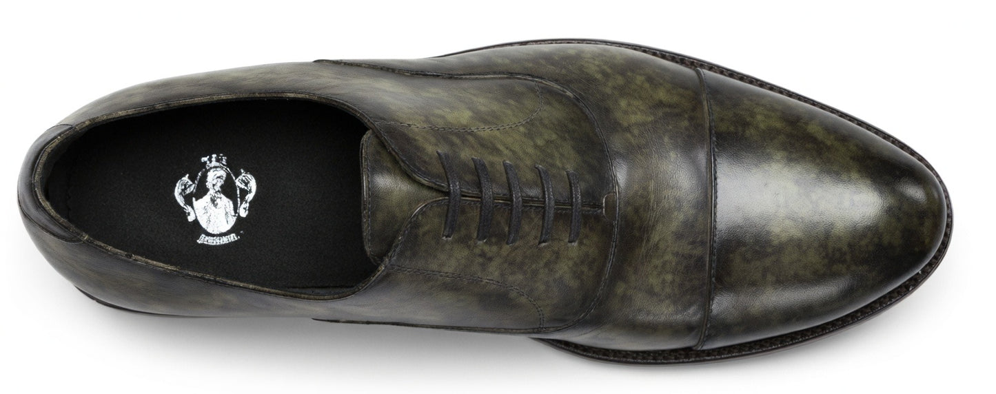 Rainsford Patina (Ash)