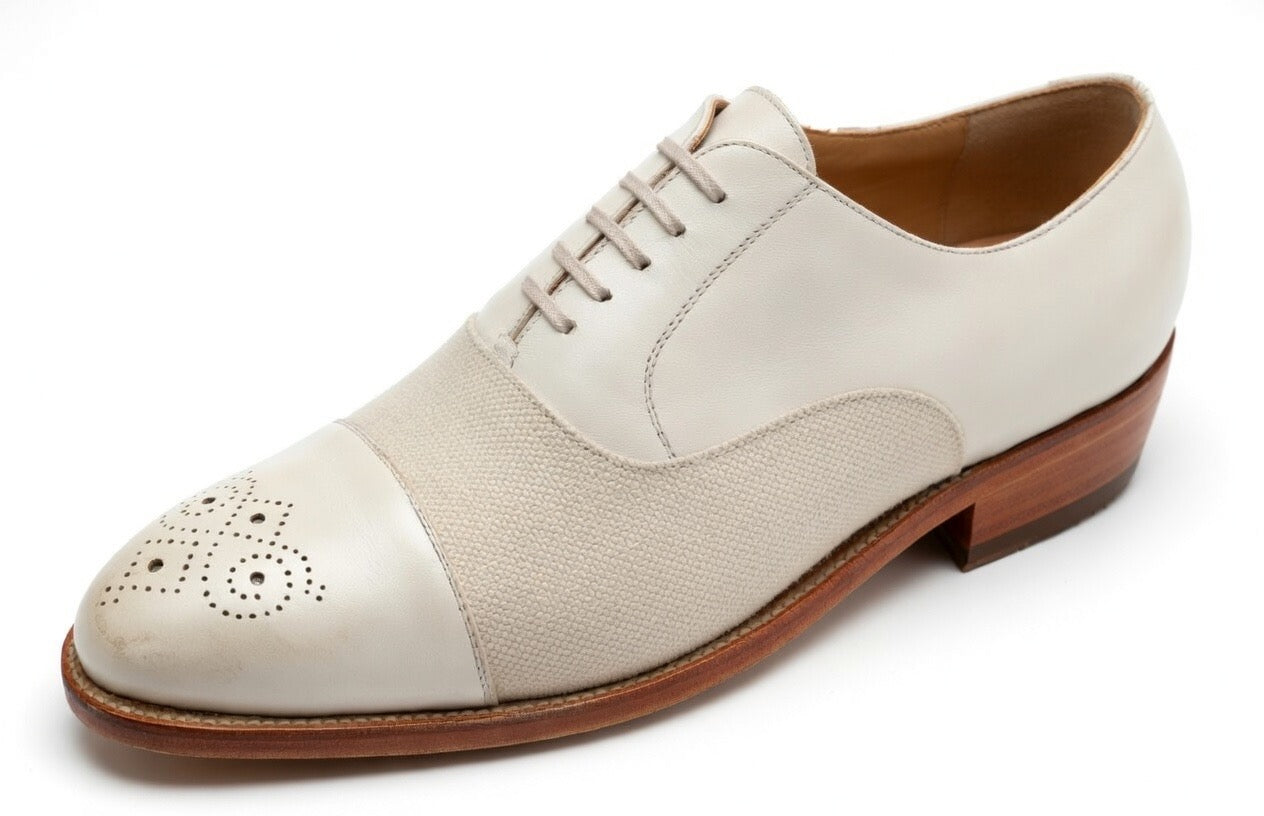 Merfield (Ivory)