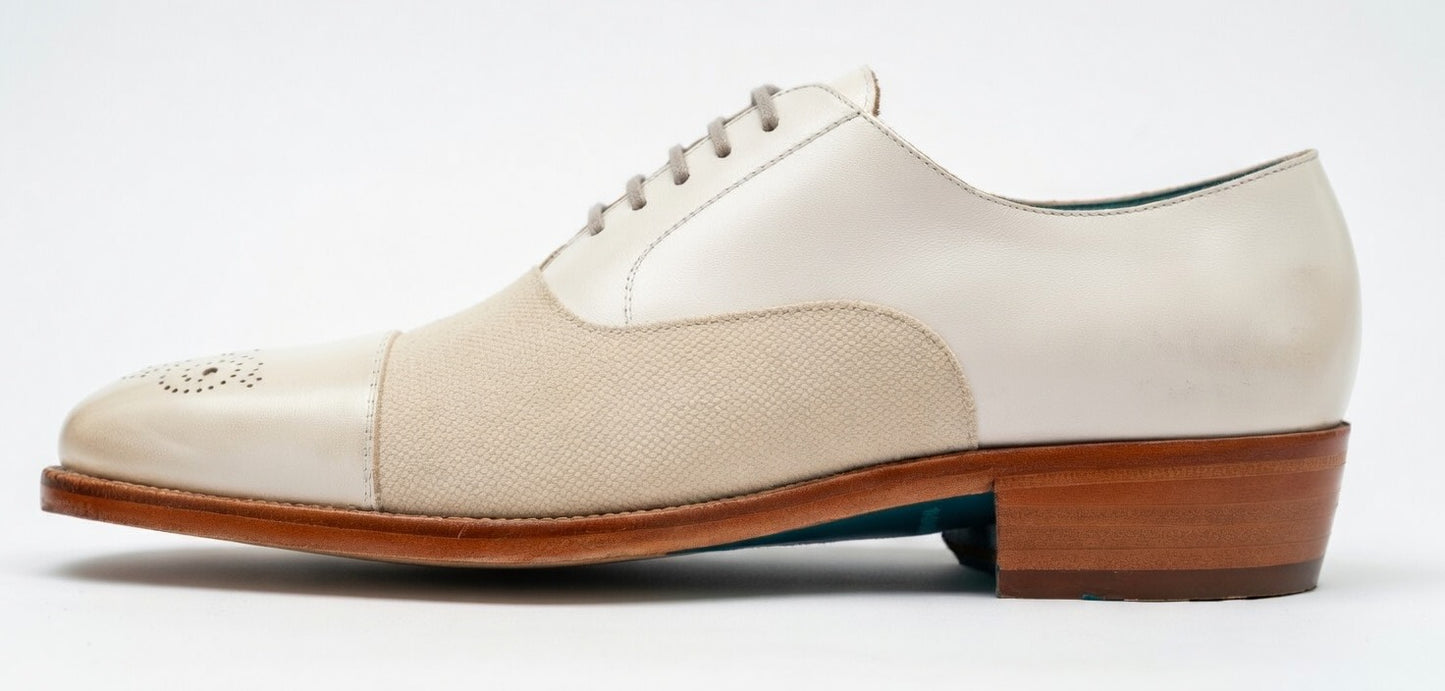 Merfield (Ivory)