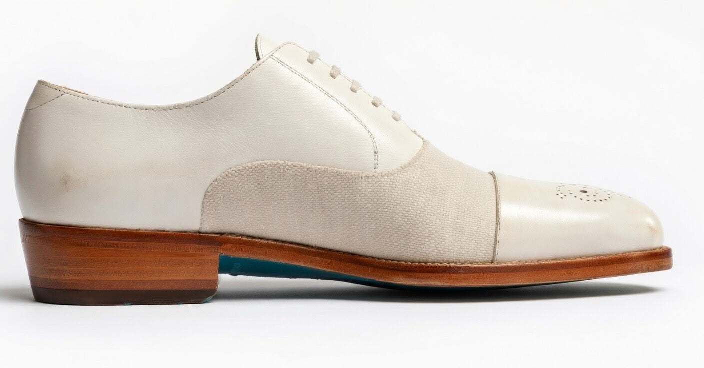 Merfield (Ivory)