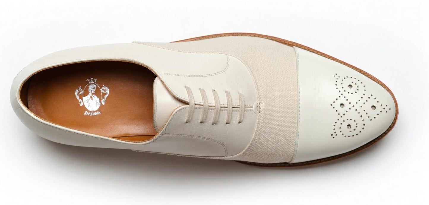 Merfield (Ivory)
