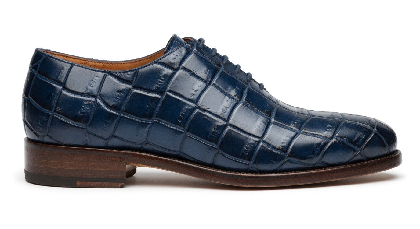 Lolong Wholecut (Navy)
