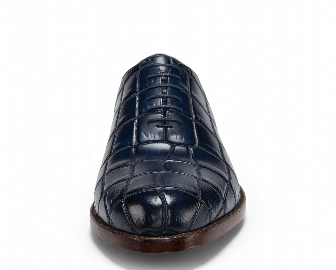 Lolong Wholecut (Navy)