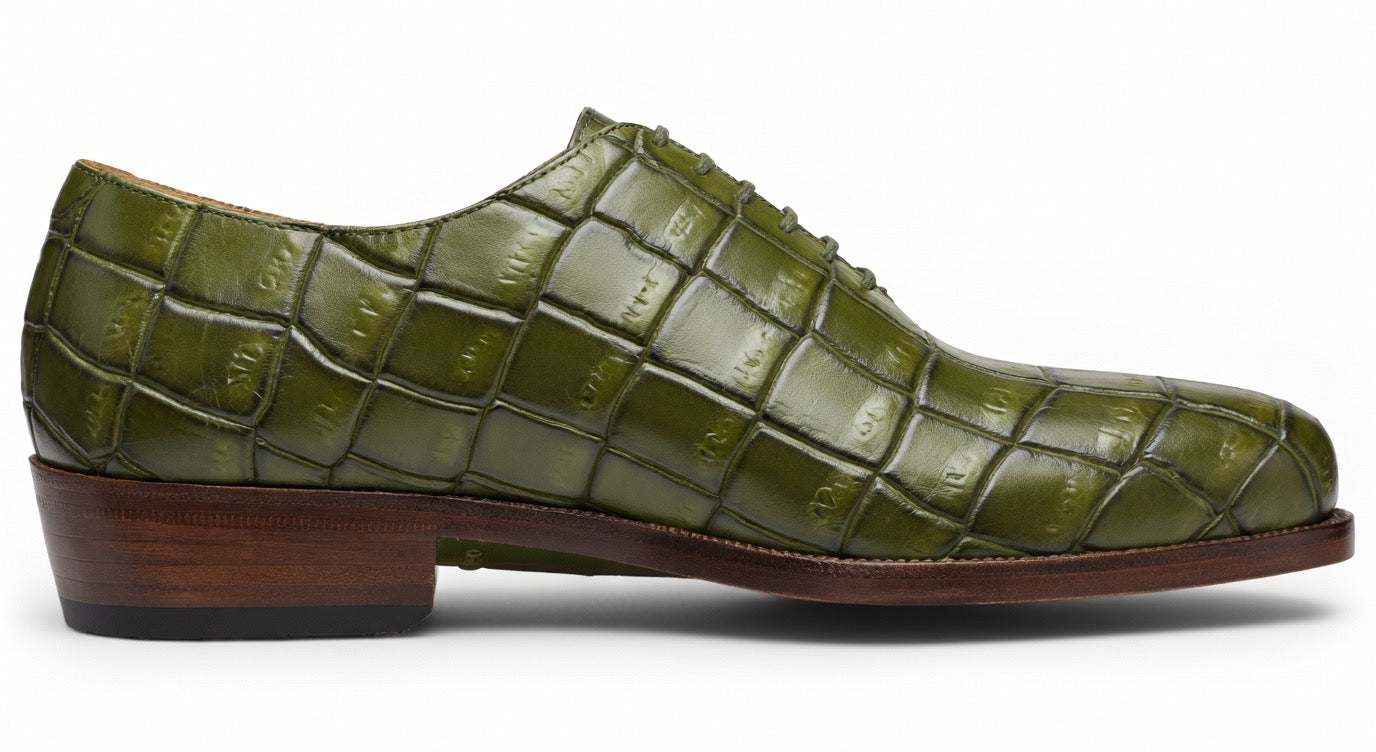 Lolong Wholecut (Olive)