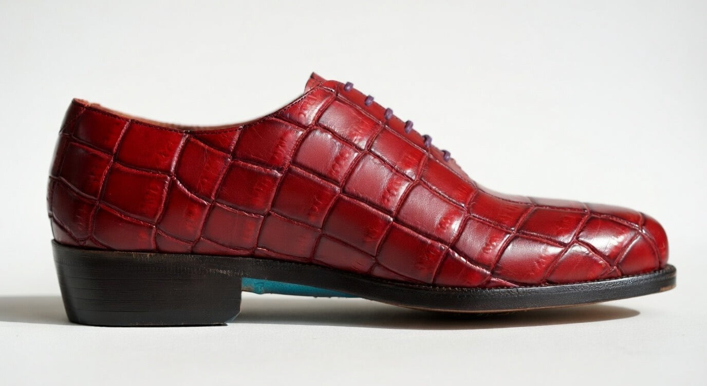 Lolong Wholecut (Red)
